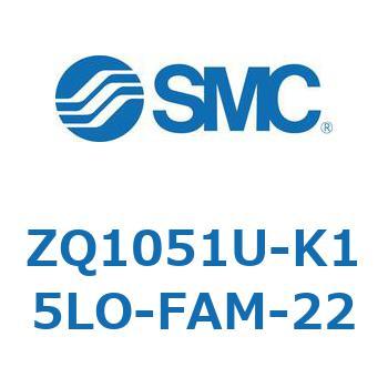 Z Series(ZQ1051U) SMC