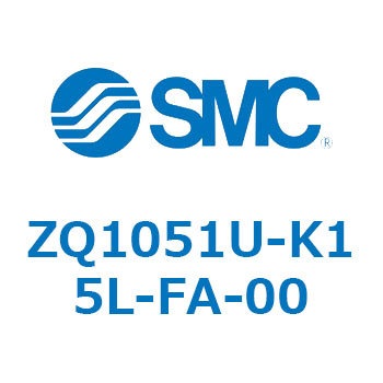 Z Series(ZQ1051U) SMC