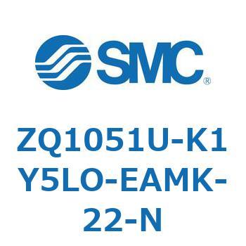 Z Series(ZQ1051U) SMC