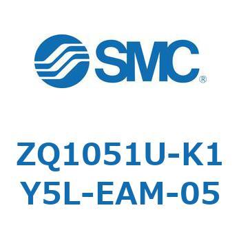 Z Series(ZQ1051U) SMC