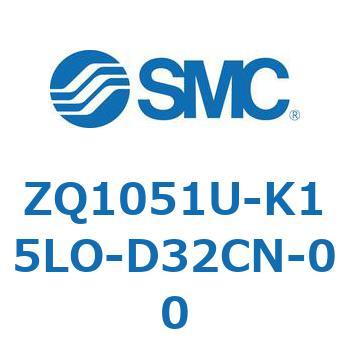 Z Series(ZQ1051U) SMC