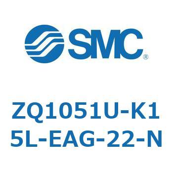 Z Series(ZQ1051U) SMC