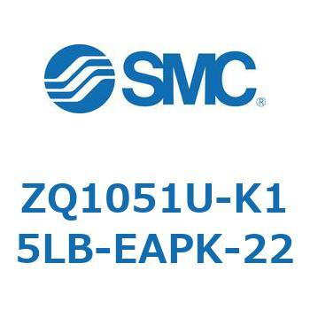 Z Series(ZQ1051U) SMC