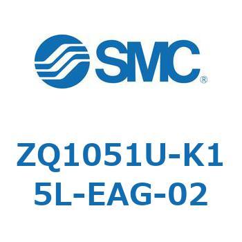Z Series(ZQ1051U) SMC