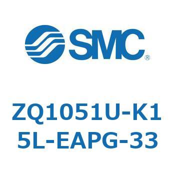 Z Series(ZQ1051U) SMC