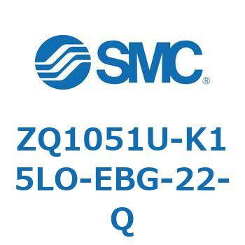 Z Series(ZQ1051U) SMC