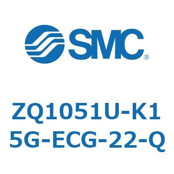 Z Series(ZQ1051U) SMC