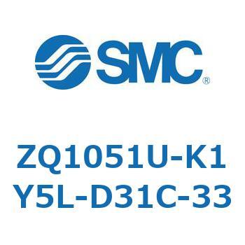 Z Series(ZQ1051U) SMC