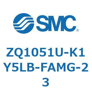 Z Series(ZQ1051U) SMC