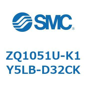Z Series(ZQ1051U) SMC