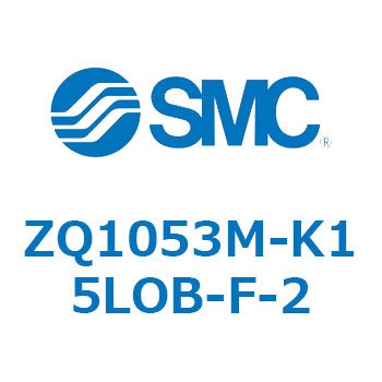 Z Series(ZQ1053M) SMC