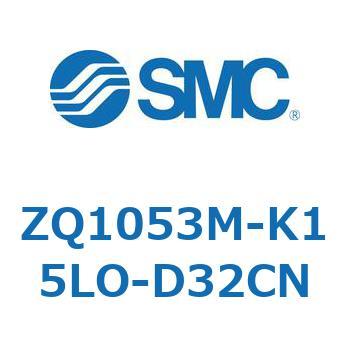 Z Series(ZQ1053M) SMC