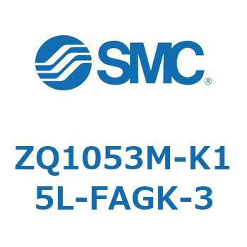 Z Series(ZQ1053M) SMC