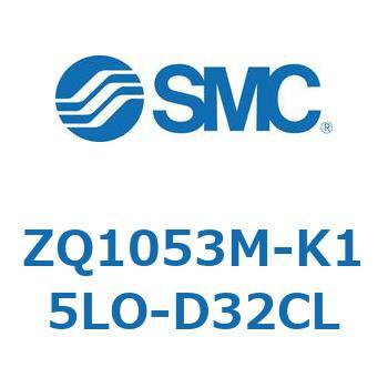 Z Series(ZQ1053M) SMC