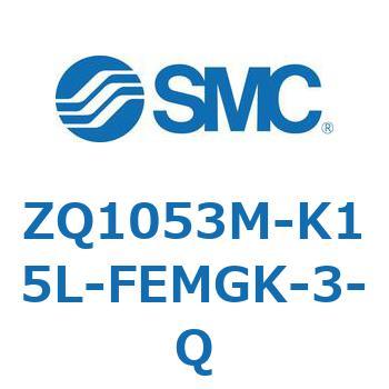 Z Series(ZQ1053M) SMC