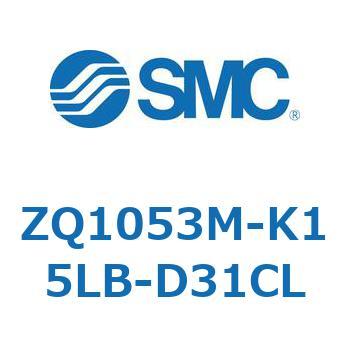 Z Series(ZQ1053M) SMC