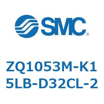 Z Series(ZQ1053M) SMC