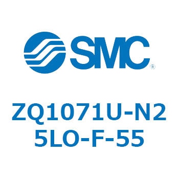 Z Series(ZQ1071U) SMC
