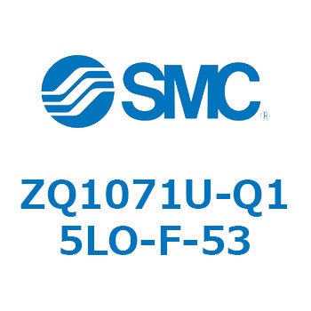 Z Series(ZQ1071U) SMC