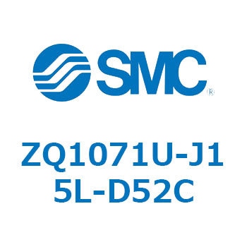 Z Series(ZQ1071U) SMC
