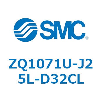 Z Series(ZQ1071U) SMC