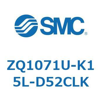 Z Series(ZQ1071U) SMC