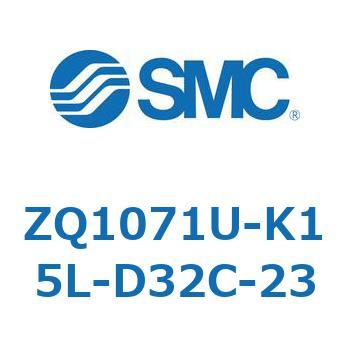 Z Series(ZQ1071U) SMC