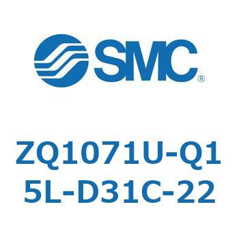 Z Series(ZQ1071U) SMC