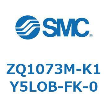 Z Series(ZQ1073M) SMC