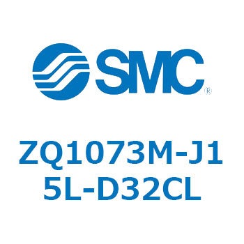 Z Series(ZQ1073M) SMC