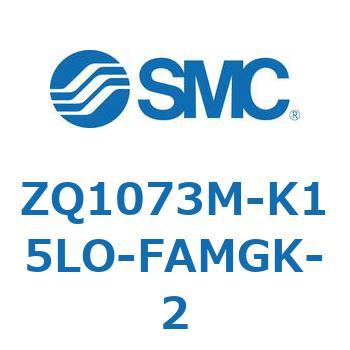 Z Series(ZQ1073M) SMC