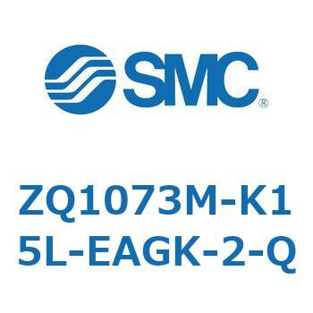 Z Series(ZQ1073M) SMC