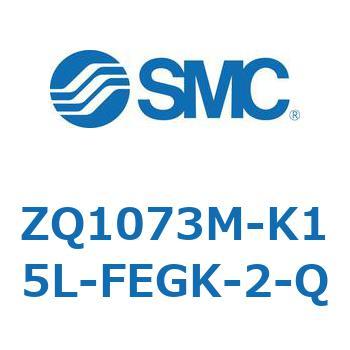 Z Series(ZQ1073M) SMC