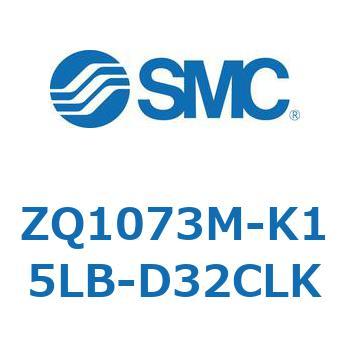 Z Series(ZQ1073M) SMC