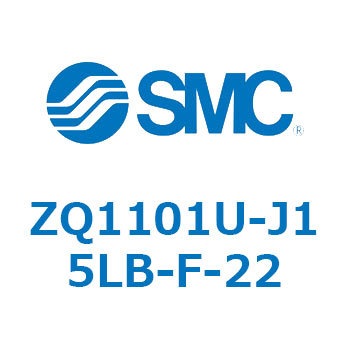 Z Series(ZQ1101U) SMC