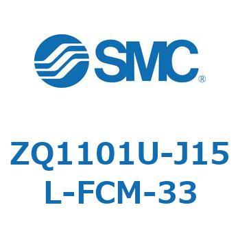 Z Series(ZQ1101U) SMC