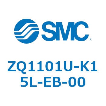 Z Series(ZQ1101U) SMC