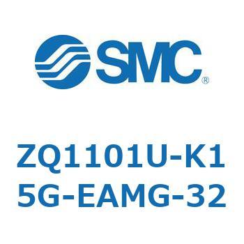 Z Series(ZQ1101U) SMC