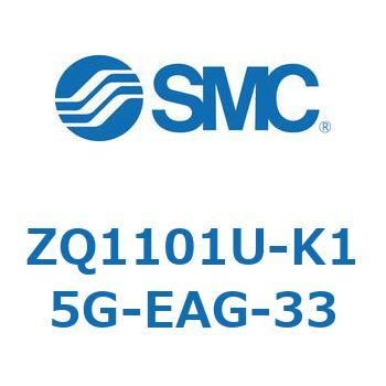 Z Series(ZQ1101U) SMC