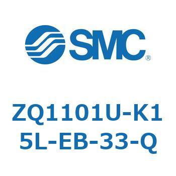 Z Series(ZQ1101U) SMC
