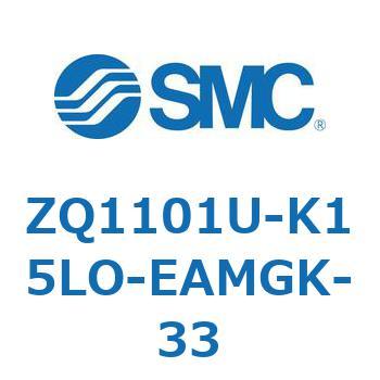 Z Series(ZQ1101U) SMC