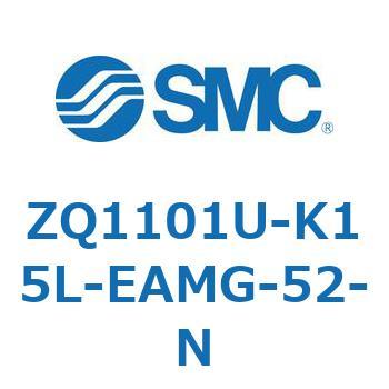 Z Series(ZQ1101U) SMC