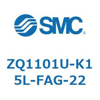 Z Series(ZQ1101U) SMC