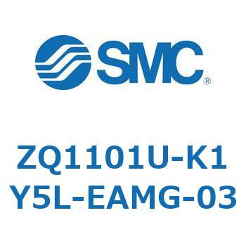 Z Series(ZQ1101U) SMC
