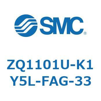 Z Series(ZQ1101U) SMC