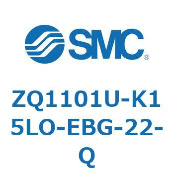 Z Series(ZQ1101U) SMC