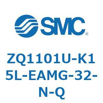 Z Series(ZQ1101U) SMC