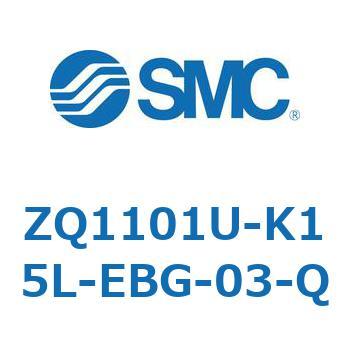 Z Series(ZQ1101U) SMC