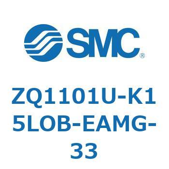 Z Series(ZQ1101U) SMC
