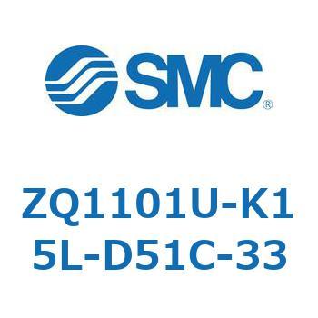 Z Series(ZQ1101U) SMC